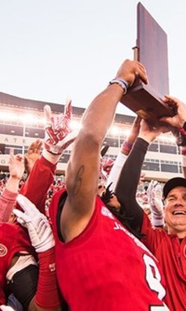 OVC champ Jacksonville State sweeps awards